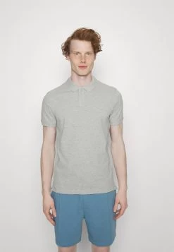 Pier One 5 Pack - Poloshirt - Black/Blue/Beige -Pier One Verkoopwinkel 49ab1978731f451bb2da4fbb4009be94