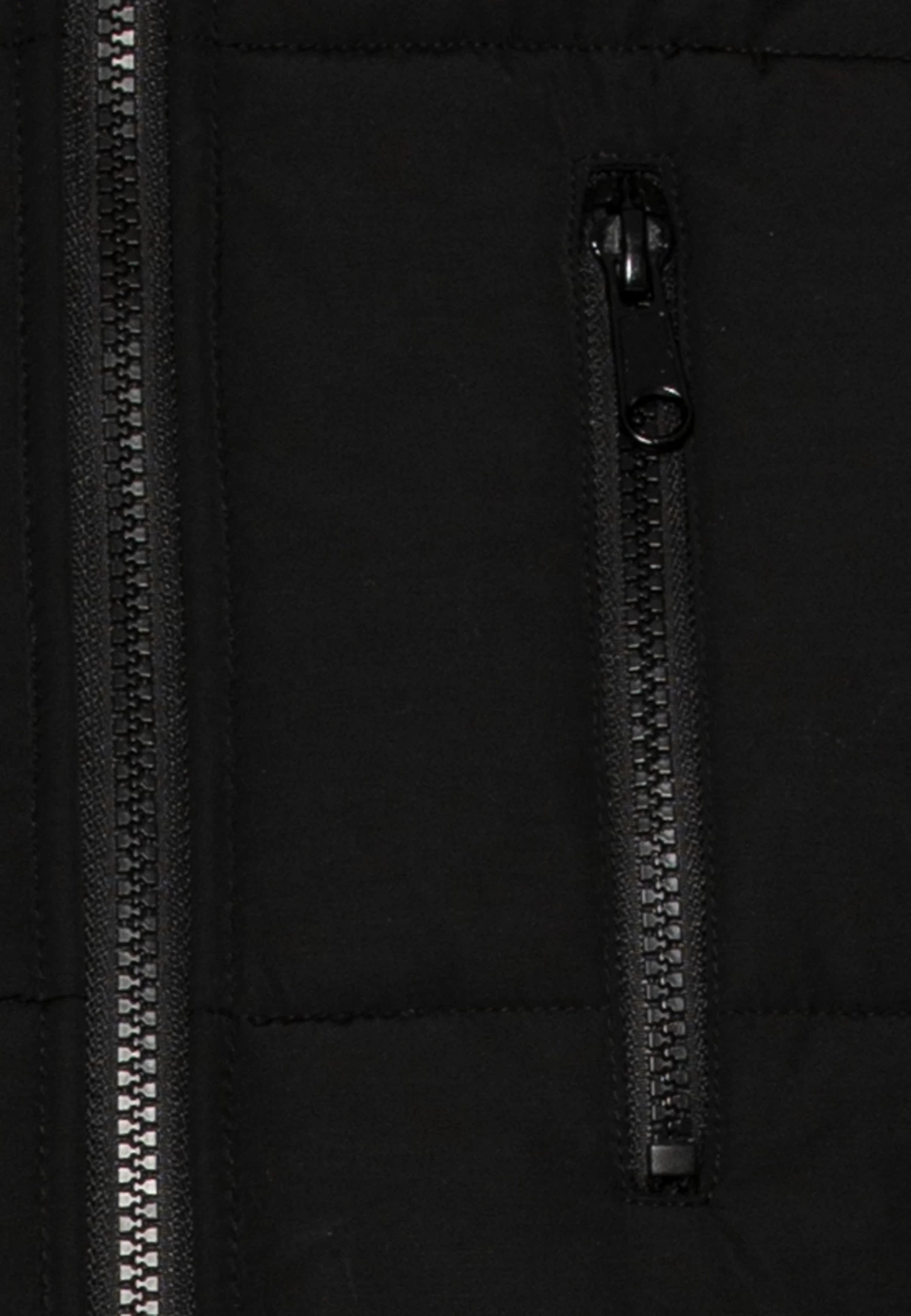 Pier One Winterjas - Black 3 Pier One Winterjas - Black - Afbeelding 3