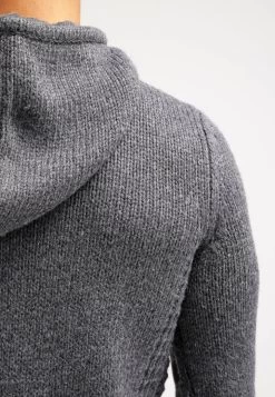 Pier One Hoodie - Dark Grey Melange 13 Pier One Hoodie - Dark Grey Melange -Pier One Verkoopwinkel 49fcdd64ee5b4bb589ce663abff31f7f