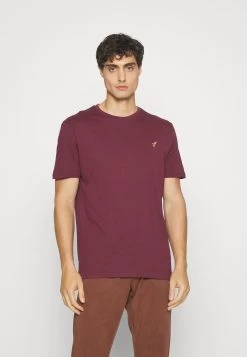 Pier One 3 Pack - T-Shirt Basic - Off-White/Bordeaux/Mint 13 Pier One 3 Pack - T-Shirt Basic - Off-White/Bordeaux/Mint -Pier One Verkoopwinkel 4a428a4702574f3c95ec3b60f61c8bb7