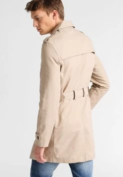 Pier One Trenchcoat - Beige 9 Pier One Trenchcoat - Beige -Pier One Verkoopwinkel 4a5830ef459e4879bff3be04ddad0197