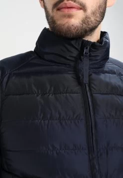 Pier One Bodywarmer - Dark Blue -Pier One Verkoopwinkel 4a67bad80cd44f88b9830e357ef24968