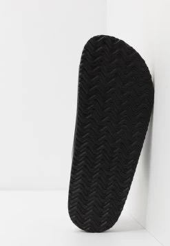 Pier One Unisex - Pantoffels - Black -Pier One Verkoopwinkel 4a735c24e60449a29969a0148d036b07