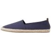 Pier One Rena Espadrille Unisex - Espadrilles - Dark Blue