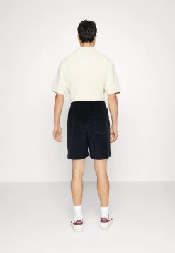 Pier One Toweling - Shorts - Dark Blue -Pier One Verkoopwinkel 4be457e9b485439b8950f5df0d644d2c