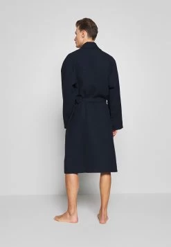 Pier One Badjas - Dark Blue -Pier One Verkoopwinkel 4c473ff9a34047089f6cf7358902f7d9