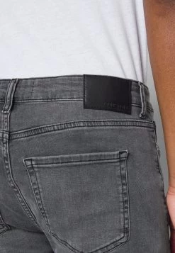 Pier One Straight Leg Jeans - Grey -Pier One Verkoopwinkel 4c6420e394df46488021caf95d5c1f3a