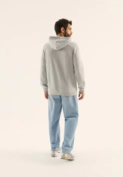 Pier One Sweater - Mottled Light Grey -Pier One Verkoopwinkel 4c78e5cb91394cbe9dc2265c2e0203dc