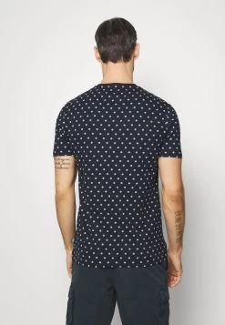 Pier One 3 Pack - T-Shirt Print - White/Dark Blue/Red -Pier One Verkoopwinkel 4cc0d7bd171340c7ac647ce1c72a9c5e