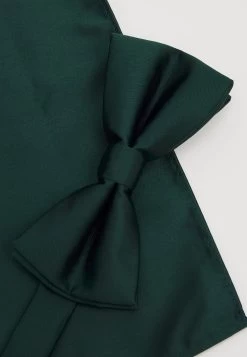 Pier One Set - Pochet - Dark Green -Pier One Verkoopwinkel 4d0bb2494c754589bb4fbf5c32c6c2db