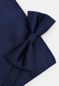 Pier One Set - Pochet -Dark Blue -Pier One Verkoopwinkel 4d3d06ee29cd456e8d877f6a3ce17af0