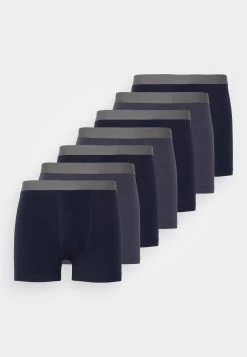 Pier One 7 Pack - Onderbroeken - Grey/Dark Blue 8 Pier One 7 Pack - Onderbroeken - Grey/Dark Blue -Pier One Verkoopwinkel 4d632077b1e94ed0ad7e22df393151d7