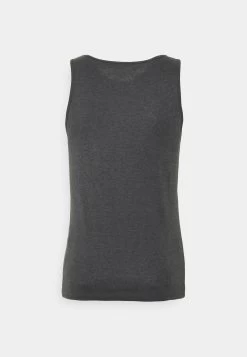 Pier One 3 Pack - Hemd - Black/Khaki/Mottled Dark Grey -Pier One Verkoopwinkel 4e3b957f8ebd41b9a9d3053b4b118f71