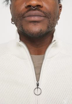 Pier One Vest - Off White -Pier One Verkoopwinkel 4ec364bc28aa4ee59f70e4c7a176fe21