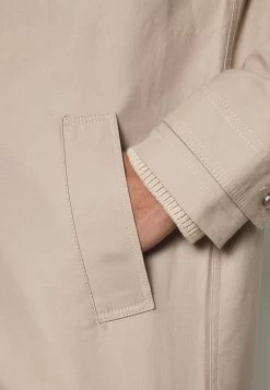 Pier One Commuter Coat- Halflange Jas - Tan -Pier One Verkoopwinkel 4ef4ad0f60904e2a9c12d606b1474ddb