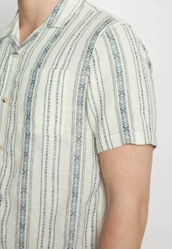 Pier One Overhemd - Off-White 9 Pier One Overhemd - Off-White -Pier One Verkoopwinkel 4f0b99242b624721ab2505f9a9878229