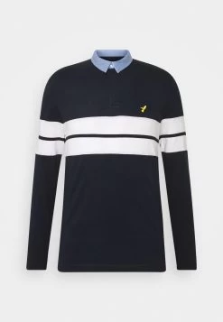 Pier One Poloshirt - Dark Blue -Pier One Verkoopwinkel 4f21d7193802451381d4cf161d0381ce