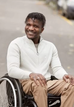 Pier One Verkoopwinkel 33 Pier One Vest - Off White