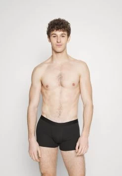 Pier One 7 Pack - Onderbroeken - Black/Grey/Khaki 9 Pier One 7 Pack - Onderbroeken - Black/Grey/Khaki -Pier One Verkoopwinkel 4fa9ea2848144f8bb81f1bb87d289783