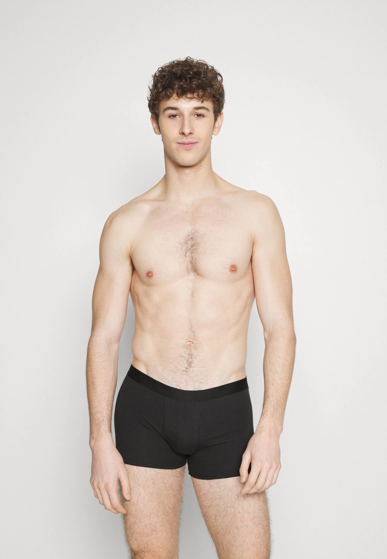 Pier One 7 Pack - Onderbroeken - Black/Grey/Khaki 4 Pier One 7 Pack - Onderbroeken - Black/Grey/Khaki - Afbeelding 4