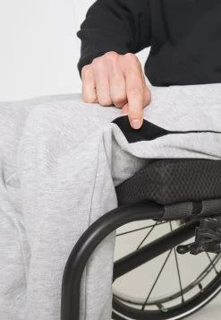 Pier One Trainingsbroek - Mottled Light Grey -Pier One Verkoopwinkel 5000ff554ae3484eba1baf55bb2ebe1a