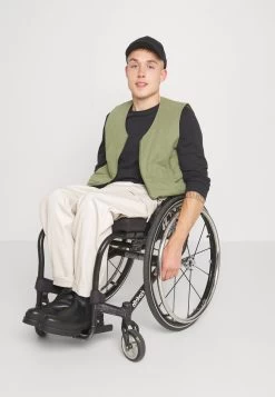 Pier One Longsleeve - Black -Pier One Verkoopwinkel 508cc2d087ea4d4db780d271e9b73276