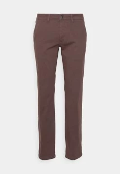 Pier One Chino - Dark Brown -Pier One Verkoopwinkel 5197e12b655b44b496191a2759e4c690