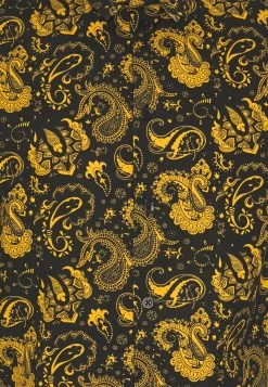 Pier One Festive Aop - Overhemd - Black -Pier One Verkoopwinkel 51ace697e5774bc4bf5f34a5cf646db9