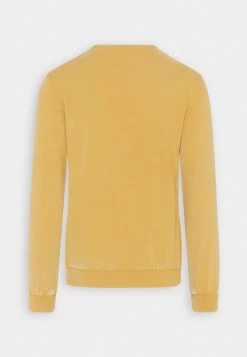 Pier One Sweater - Yellow -Pier One Verkoopwinkel 51cbf2aa5e7a494e914e32ac12d5e4d0