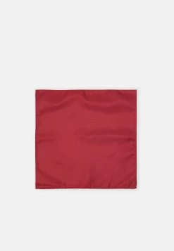 Pier One Set - Stropdas - Bordeaux -Pier One Verkoopwinkel 527718cefc394ddbaf6a60f56f764646