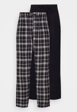 Pier One 2 Pack - Pyjamabroek -Dark Blue 10 Pier One 2 Pack - Pyjamabroek -Dark Blue -Pier One Verkoopwinkel 529290e98e334fe58278de95b194e623