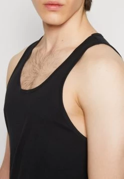 Pier One 3 Pack - Top - Black -Pier One Verkoopwinkel 5357adc075634f5399a4434add953d2c