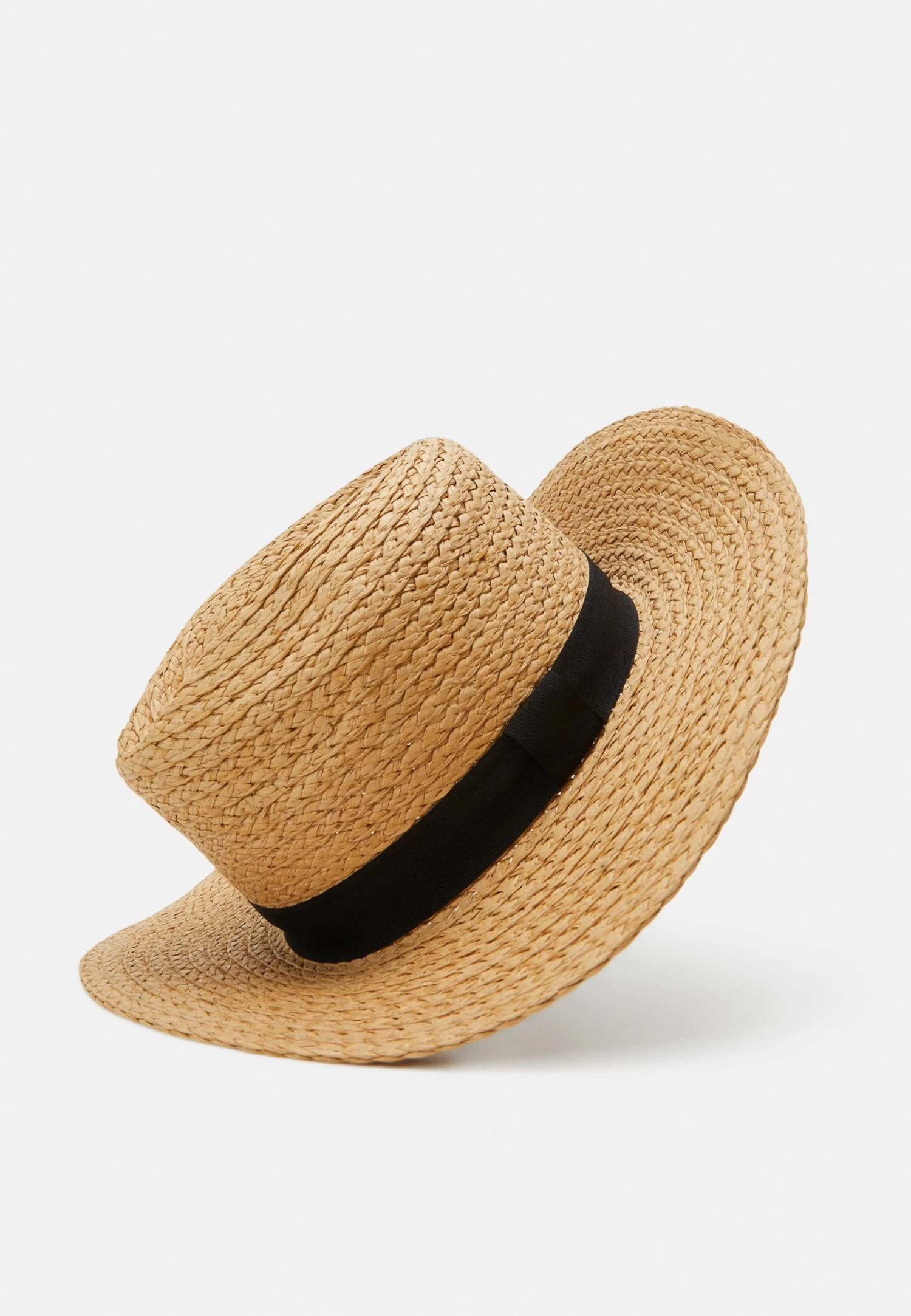 Pier One Hoed - Tan 4 Pier One Hoed - Tan - Afbeelding 4