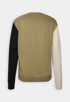 Pier One Sweater - Black/Brown/Grey -Pier One Verkoopwinkel 557b1847e94648ea8edf98d9783719f7