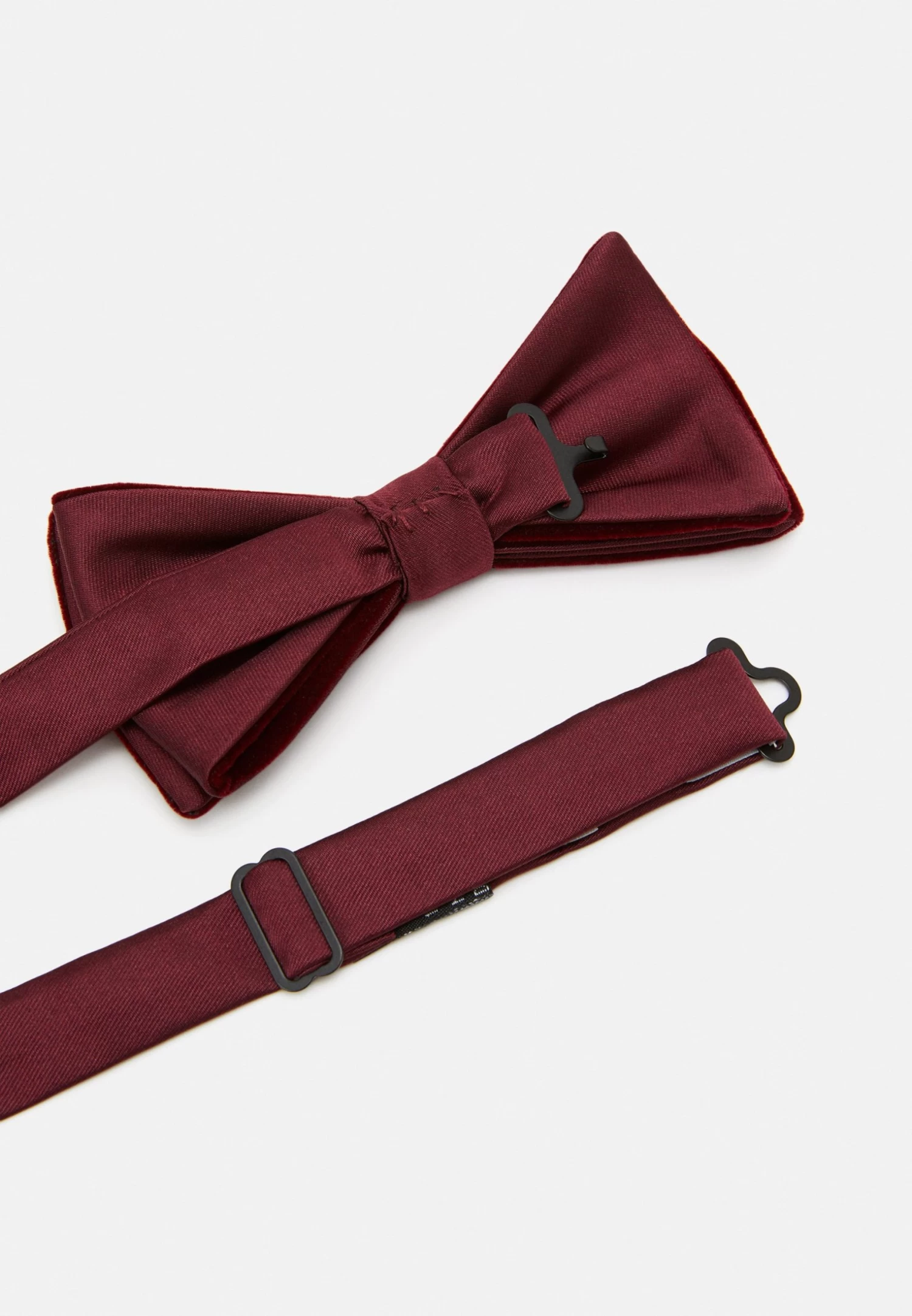 Pier One Vlinderdas - Bordeaux 2 Pier One Vlinderdas - Bordeaux - Afbeelding 2