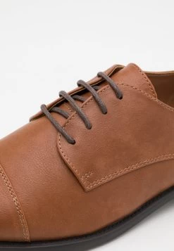 Pier One Veterschoenen - Cognac 11 Pier One Veterschoenen - Cognac -Pier One Verkoopwinkel 566099df342b4ba79de44db6e1ad5ac9