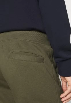 Pier One 2 Pack - Shorts - Black/Olive 11 Pier One 2 Pack - Shorts - Black/Olive -Pier One Verkoopwinkel 5745bbadef474bd7a879a20b1b19f411