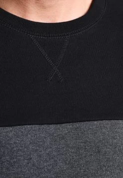 Pier One Sweater - Mottled Dark Grey -Pier One Verkoopwinkel 57b8bbb4245c4cedaaa32805d57b401e