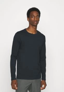 Pier One 5 Pack - Longsleeve - Dark Blue/Turquoise/White -Pier One Verkoopwinkel 5821ed0eb81348af905224cfd450d935