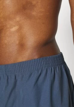 Pier One 5 Pack - Boxershort - Dark Blue/Blue -Pier One Verkoopwinkel 590b364d04dc4f6e8768e51a452a683c