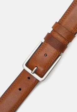 Pier One Leather - Riem - Cognac -Pier One Verkoopwinkel 590ccfaa89534e0dab101b0fe1cbedef