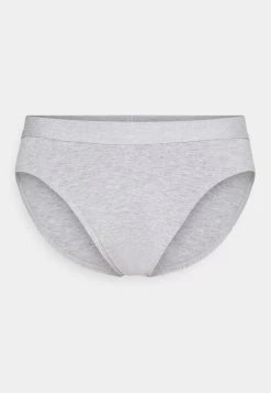 Pier One 3 Pack - Slip - Black/Mottled Grey/White -Pier One Verkoopwinkel 597b020d91e24beeb19e0642a28afc4c