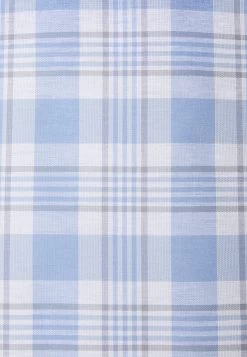 Pier One Pyjamabroek - Light Blue/White -Pier One Verkoopwinkel 59bb53dc785943a6bd2e1c86e9ac2de4