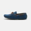 Pier One Mocassins - Blue