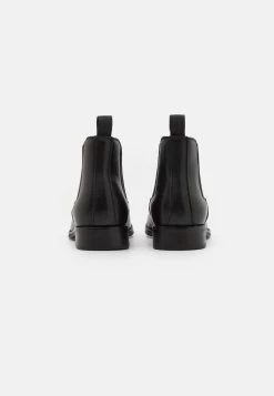 Pier One Korte Laarzen - Black -Pier One Verkoopwinkel 5c2c095da9934017b150deea4c35253c