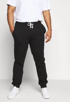 Pier One 2 Pack - Trainingsbroek - Black/Mottled Light Grey 9 Pier One 2 Pack - Trainingsbroek - Black/Mottled Light Grey -Pier One Verkoopwinkel 5c2dbd20824c4b5f9120c22614cee097