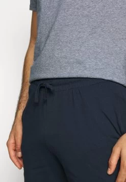 Pier One Pyjama - Dark Blue -Pier One Verkoopwinkel 5cd278190b7e4ca4a9d8e88f3d1570ec