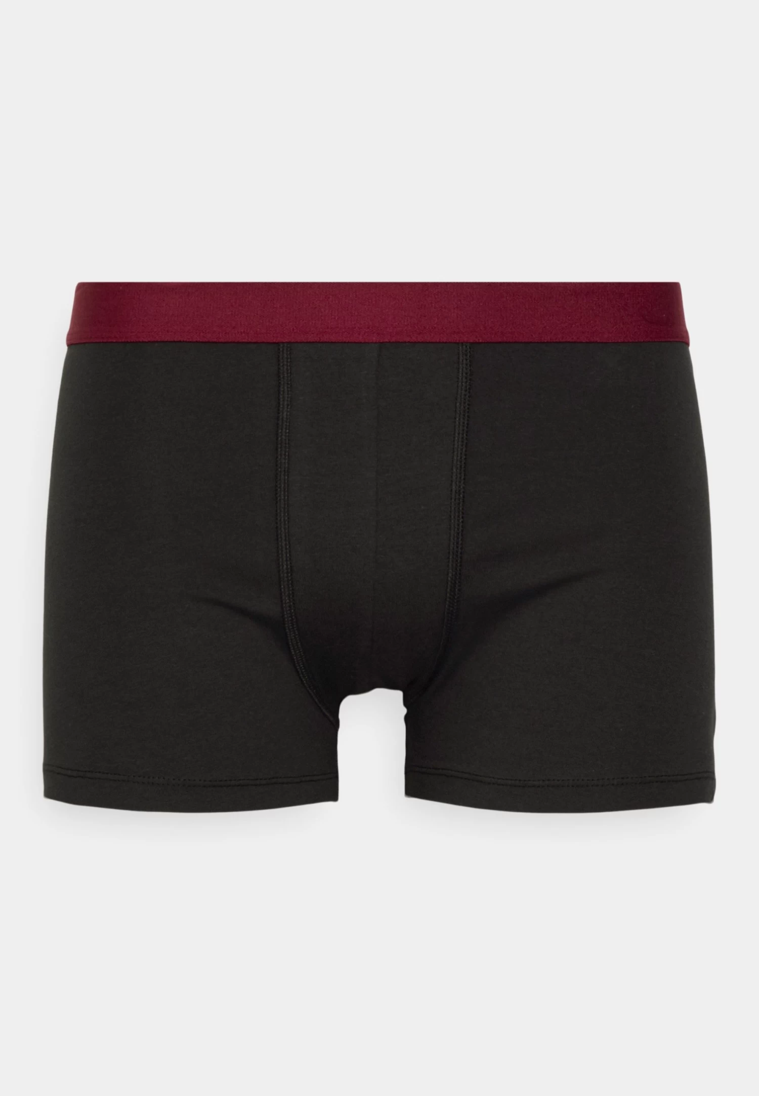 Pier One 7 Pack - Onderbroeken - Black 2 Pier One 7 Pack - Onderbroeken - Black - Afbeelding 2