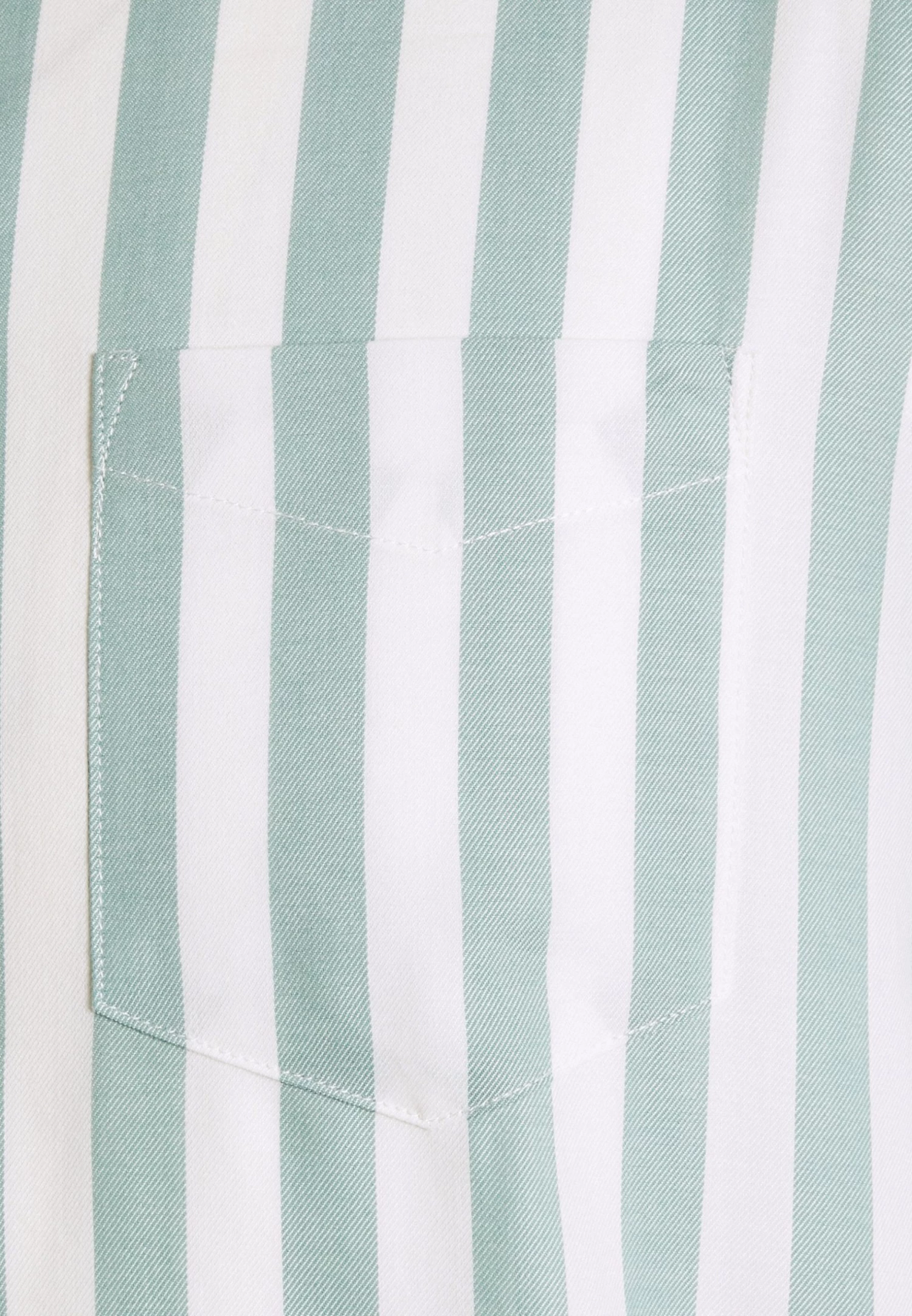 Pier One Overhemd - White 3 Pier One Overhemd - White - Afbeelding 3