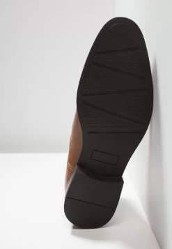 Pier One Korte Laarzen - Cognac -Pier One Verkoopwinkel 5e95ac9cd1984ece8fa6cbb24d8966fd